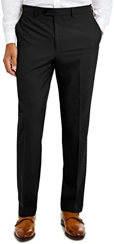 Stylish Black Dress Pants for Men: Elevate Your Look!