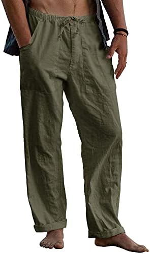 Men’s Parachute Pants: The Ultimate Style Statement for the Bold and Fashion-Forward