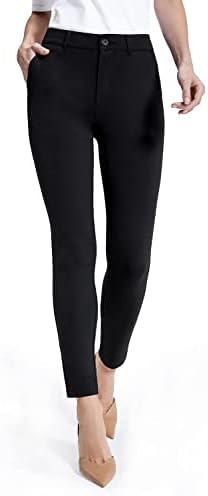 Upgrade Your Style with Comfortable Stretch Pants!