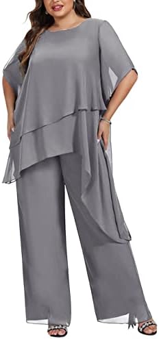 Stylish Wedding Pant Suits: Perfect for a Modern Bride