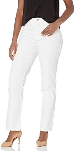 Stylish and Sleek: Women’s White Pants that Command Attention