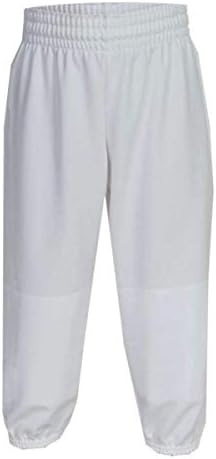 Top-Quality Youth Baseball Pants: Perfect for Your Young Athlete!