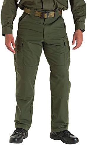 Upgrade Your Style with 5.11 Stryke Pants: The Perfect Blend of Comfort and Durability