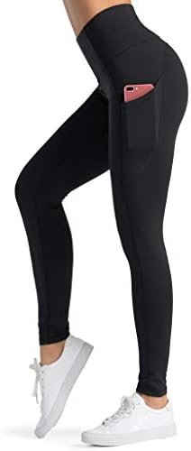 Go bold with our sleek black yoga pants, perfect for your active lifestyle!