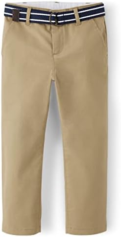 Stylish Boys’ Khaki Pants: A Perfect Blend of Comfort and Fashion