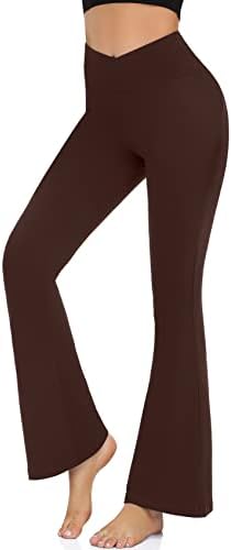 Stylish Brown Pants for Women: Elevate Your Look with Trendy Trousers!