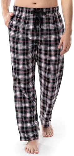 Stylish and Trendy: Men’s Plaid Pants for a Fashionable Look!