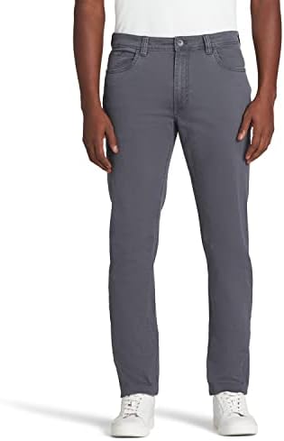 Get Comfy in Stylish Men’s Stretch Pants!