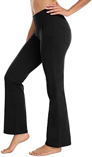 Get Noticed with See Thru Yoga Pants – Perfect Blend of Style and Comfort!