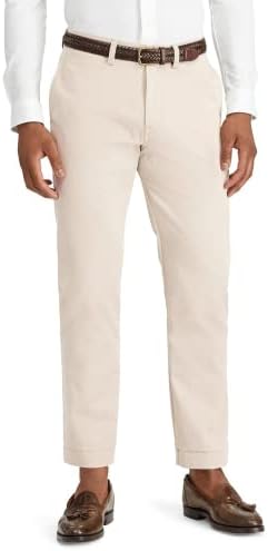 Get a Sleek Look with Slim Fit Dress Pants!