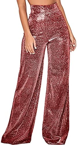 Sparkly Pants