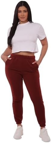 Women’s Track Pants: Discover the Ultimate Comfort and Style!