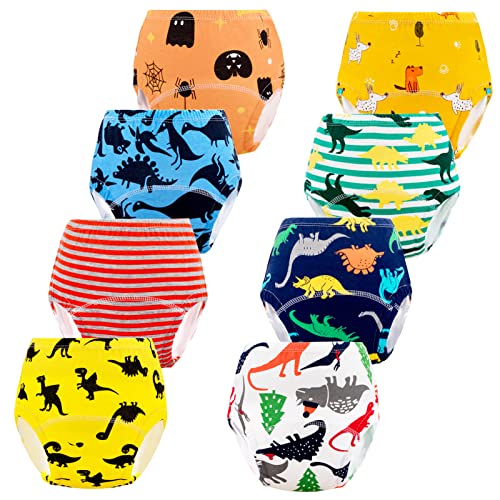 Upgrade Your Toddler’s Diaper Game with Training Pants!