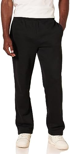 Stylish Black Pants for Men: Elevate Your Look with Sophistication