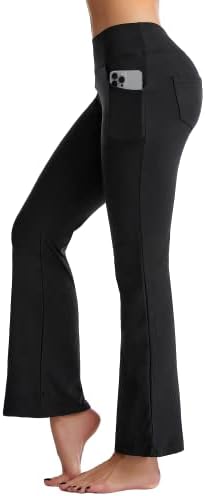 Stylish Black Work Pants for Women: Perfect for a Sleek and Professional Look!