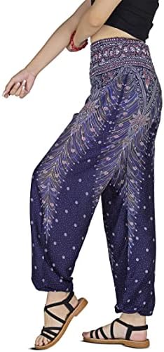 Get ready to go wild with Elephant Pants – the ultimate fashion statement!