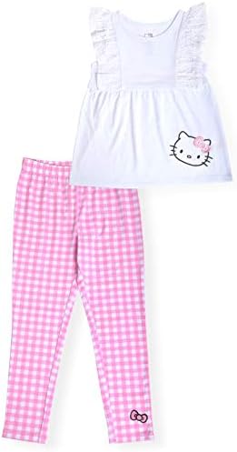 Get Noticed with Hello Kitty Pants – Stand Out in Style!