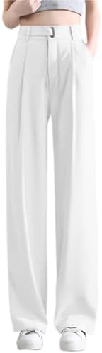 Stylish and Sophisticated: White Dress Pants for a Timeless Look