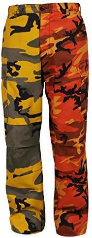 Camo Pants For Men