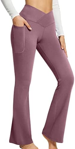 Flare Pants Women: Elevate Your Style with Trendy and Flattering Flares!