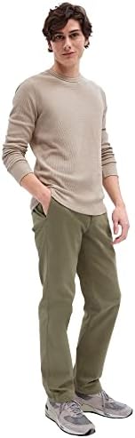 Men in Green Pants: A Stylish and Bold Fashion Statement