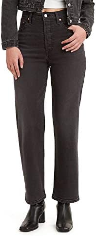 Flattering and Stylish: Classy High Waisted Black Pants