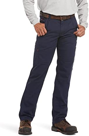 Gear up with Ariat Work Pants for ultimate comfort and durability!