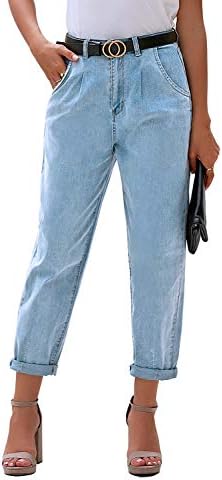 Discover the Comfy Fashion Trend: Balloon Pants!