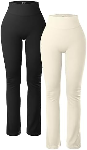 Stylish and Versatile: Women’s Black Pants for Every Occasion!