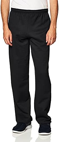 Redefine Comfort with Black Sweat Pants: The Ultimate Wardrobe Essential!
