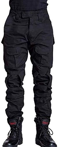 Stand out with Camo Pants for Men