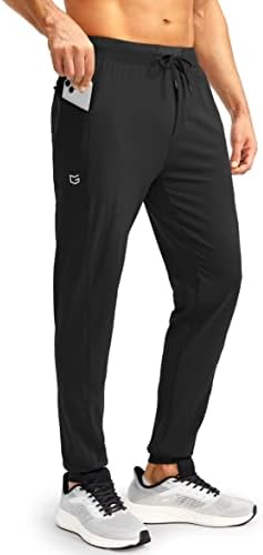 Get in the swing with Golf Jogger Pants: style meets comfort!