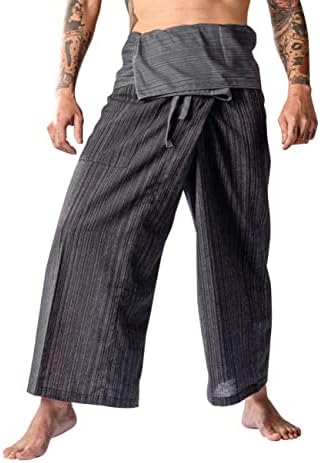 Discover the Elegance of Hakama Pants: Traditional Japanese Style with a Modern Twist