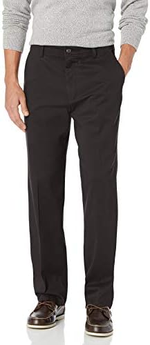 Stylish & Versatile: Discover the Perfect Pair of Men’s Black Pants!