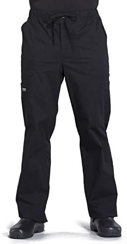 Get the Best Men’s Cargo Work Pants for Maximum Functionality!