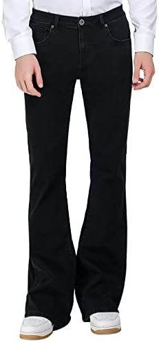 Get Stylish with Mens High Waisted Pants!