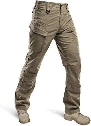 Mens Tactical Pants