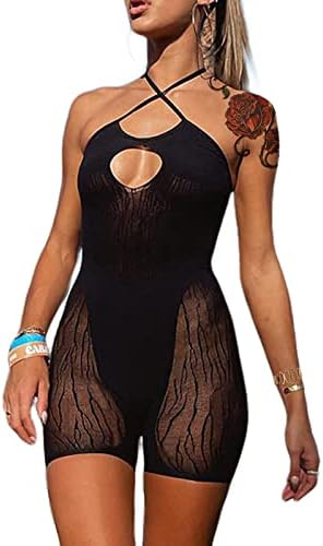 Mesh Pants