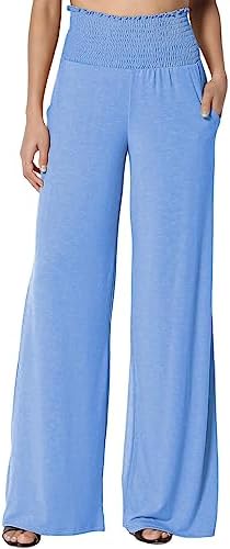 Skirt Pants
