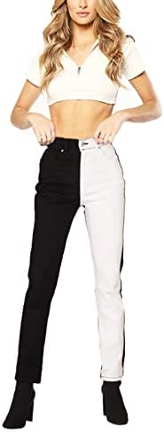 Step up your style game with these trendy checkered pants!