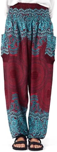 Get ready to go wild with Elephant Pants: The ultimate trendsetter!