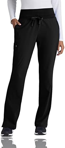 Stylish Scrub Pants for Women: Comfortable and Trendy!