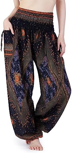Baggy Pants Women