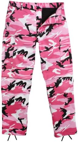 Men’s Camo Pants: Stand Out with Style!