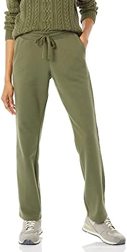 Green Pants Womenʼs