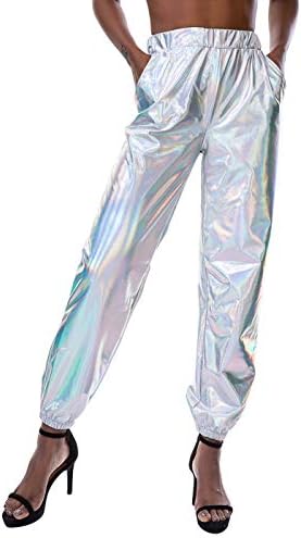 Get the Perfect Fit with Latex Pants: Embrace Style and Comfort in 120 Characters!