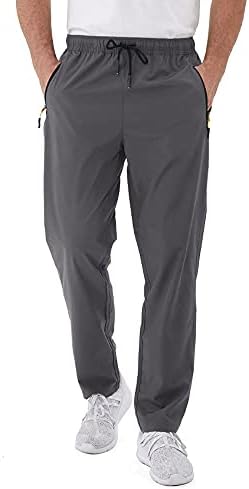 Discover the Comfort and Durability of Nylon Pants!