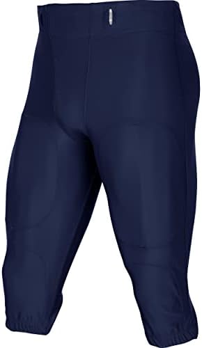 Score Big with Youth Football Pants: Perfect Fit for Young Athletes!