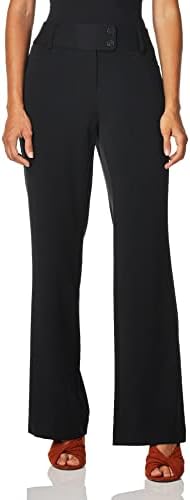 Stylish and versatile: Black pants for women