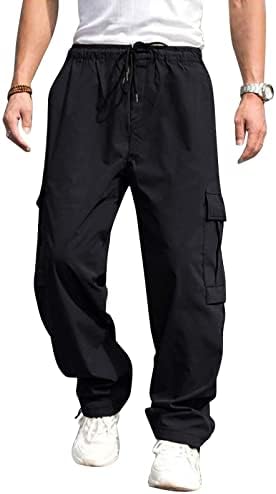 Get the Job Done in Style: Cargo Work Pants